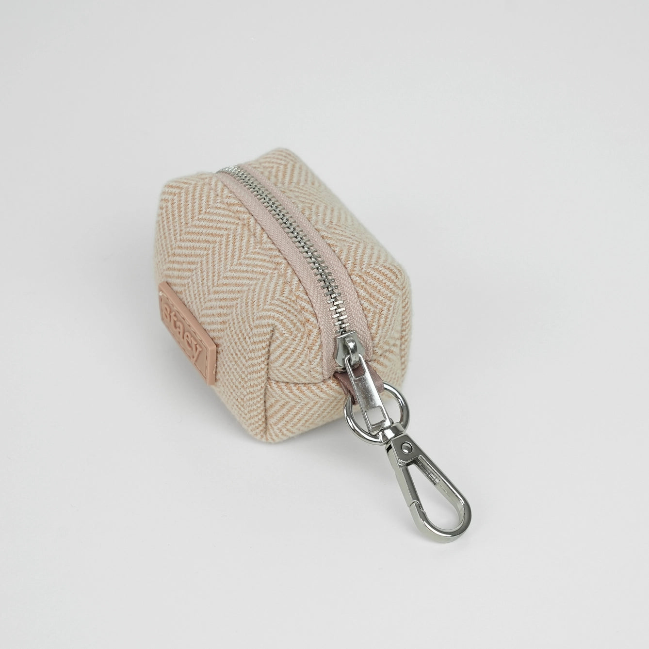 Elma Poop Bag Holder
