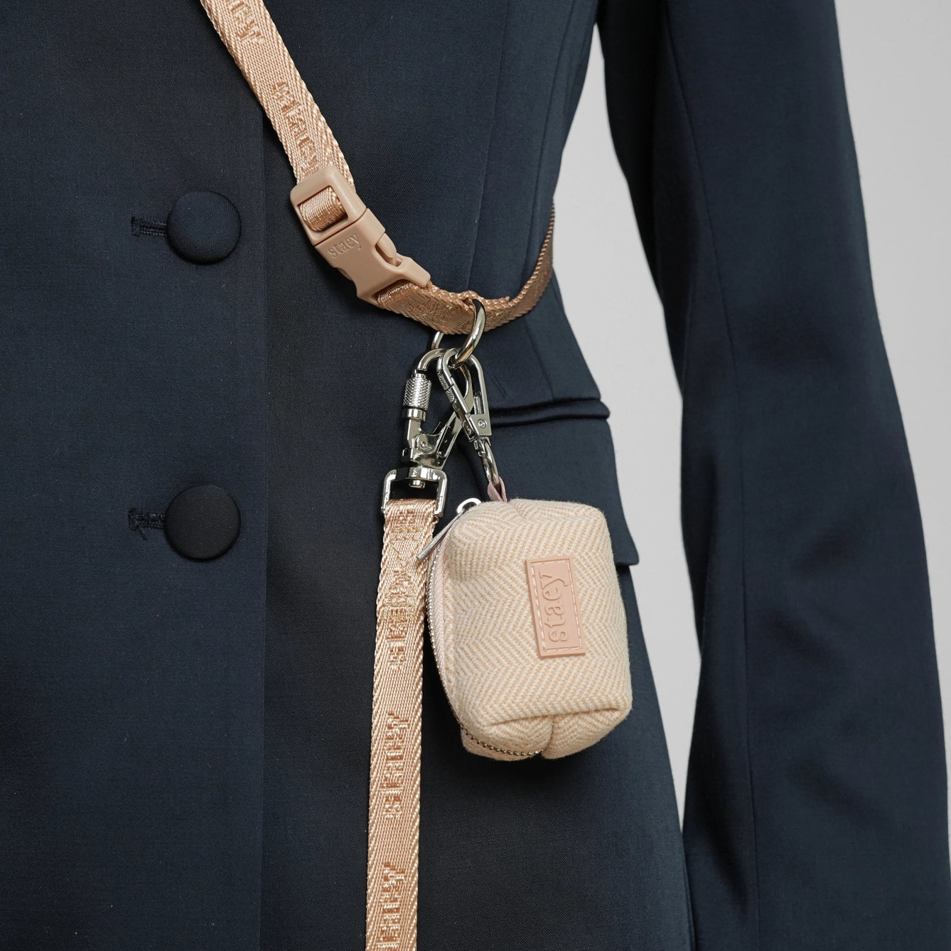 Elma Poop Bag Holder