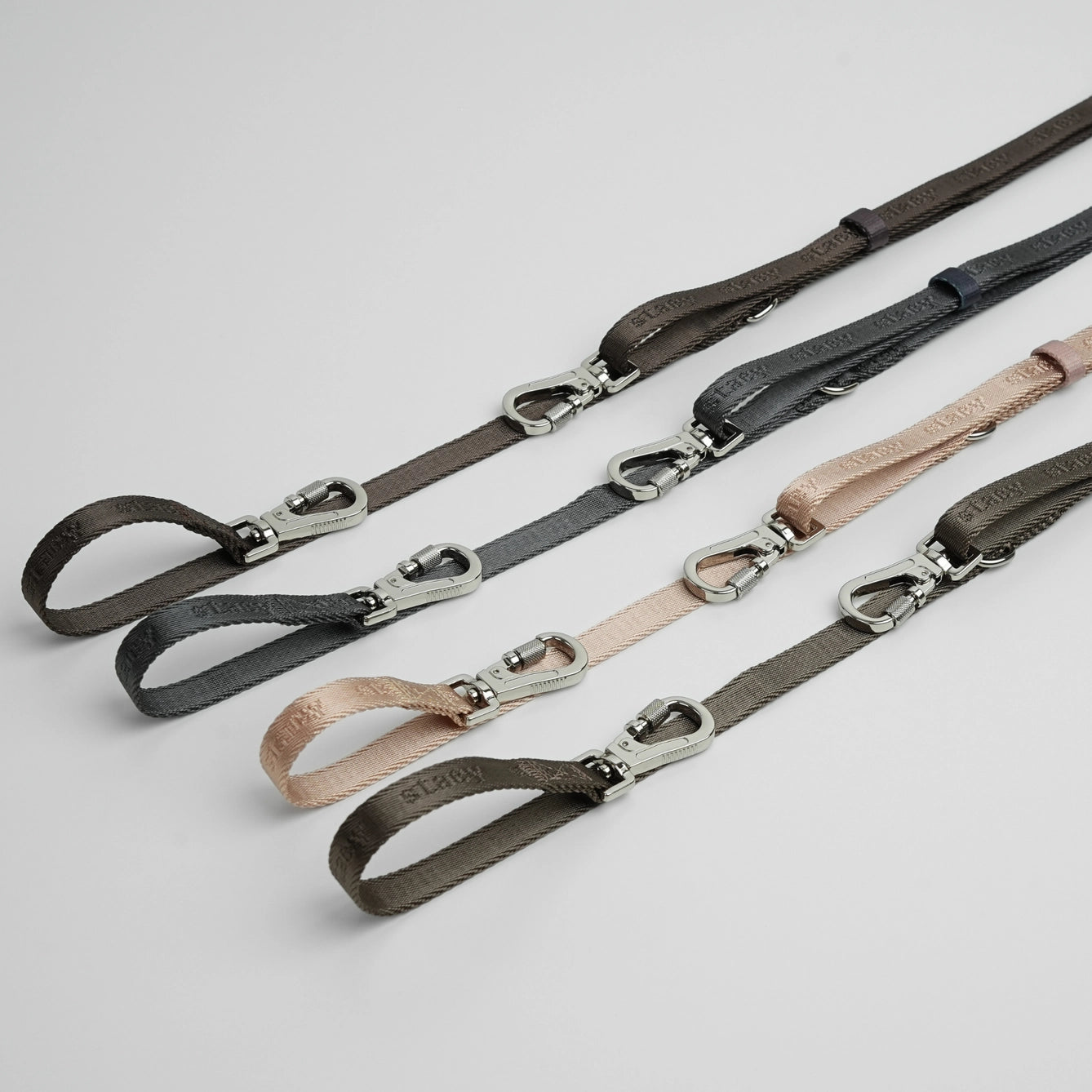 Hands-Free Dog Leash
