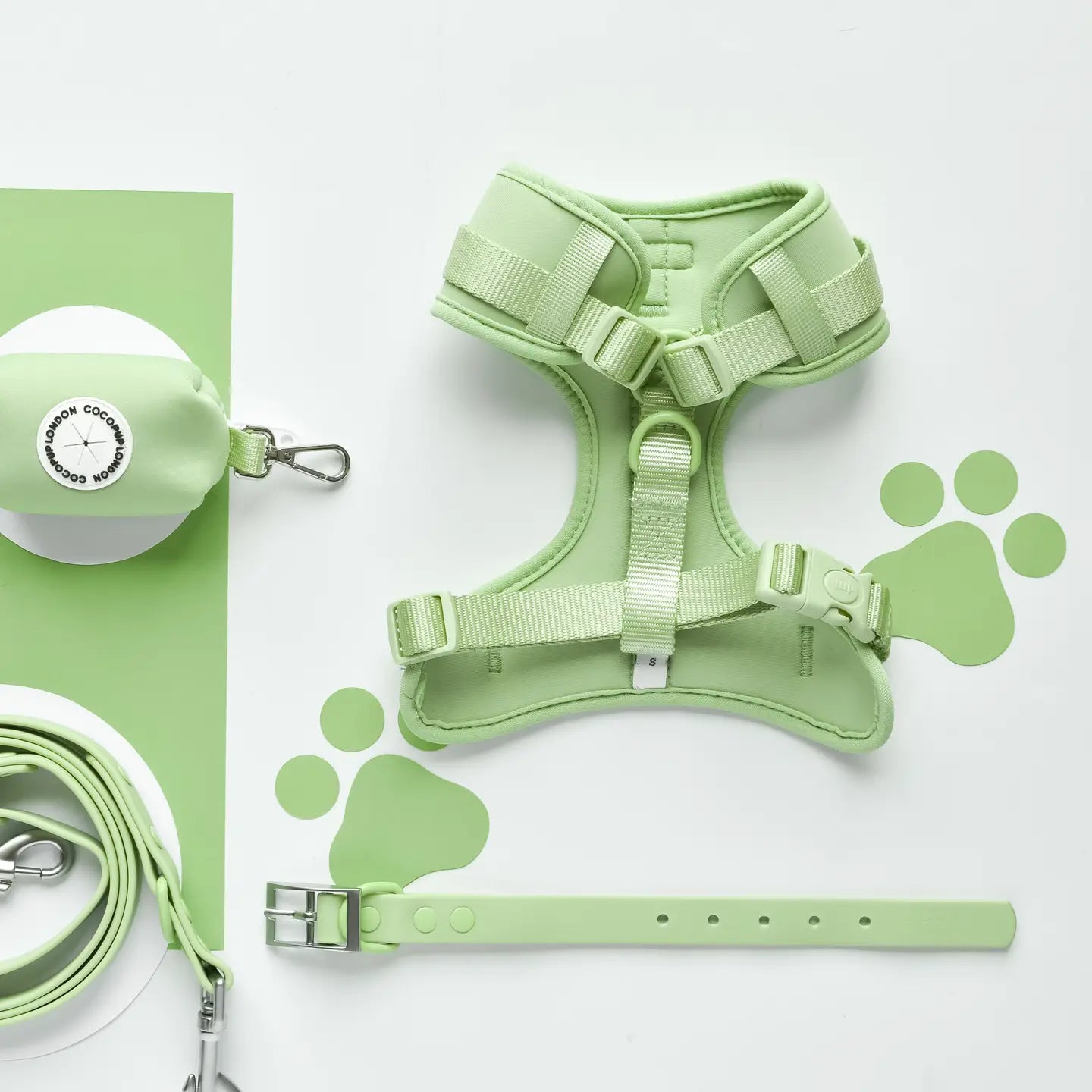 Pettorina Regolabile - Nakd