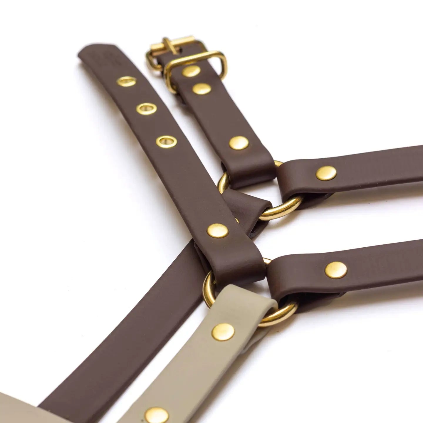 Sand Harness