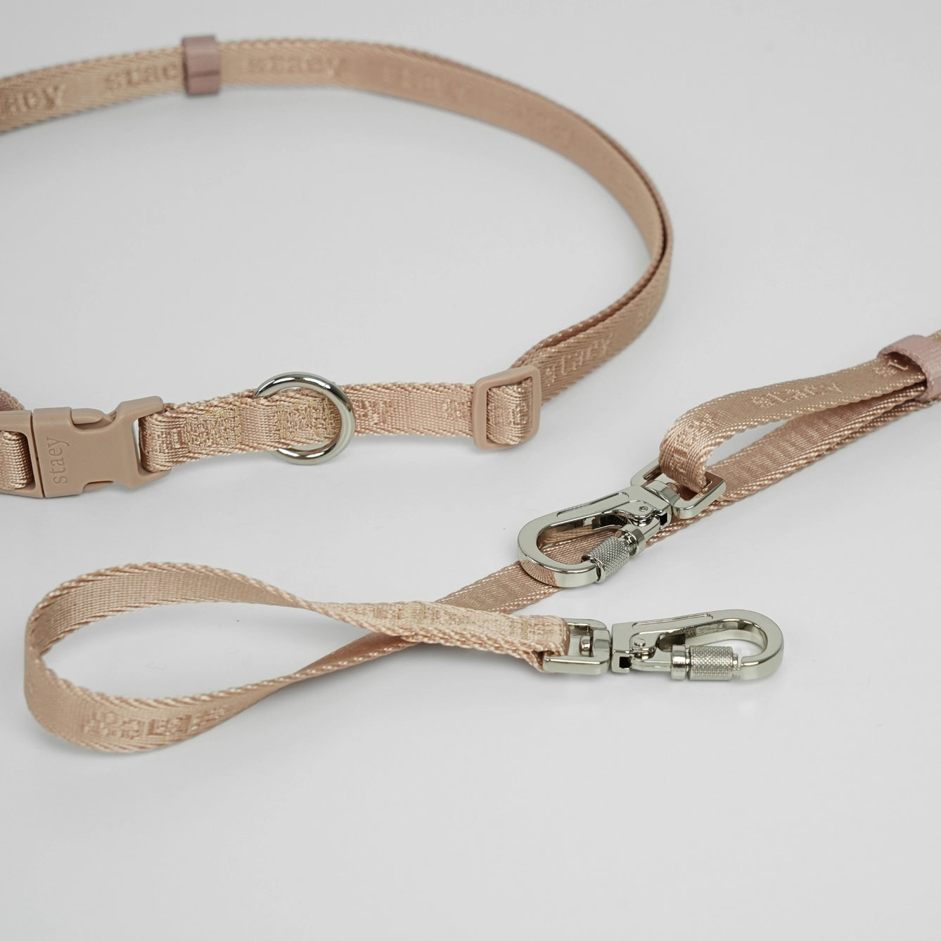Hands-Free Dog Leash