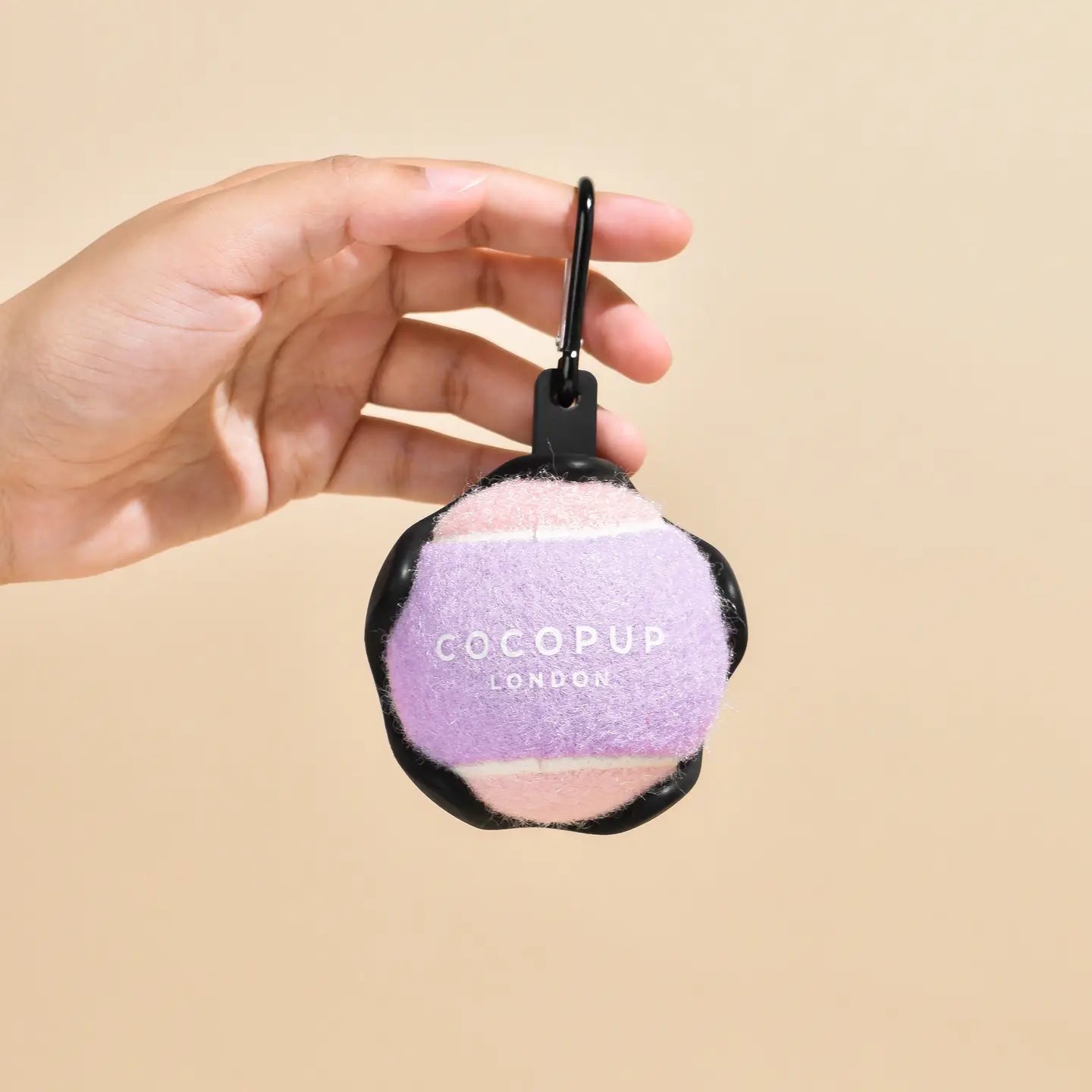 Porta Palla da Tennis