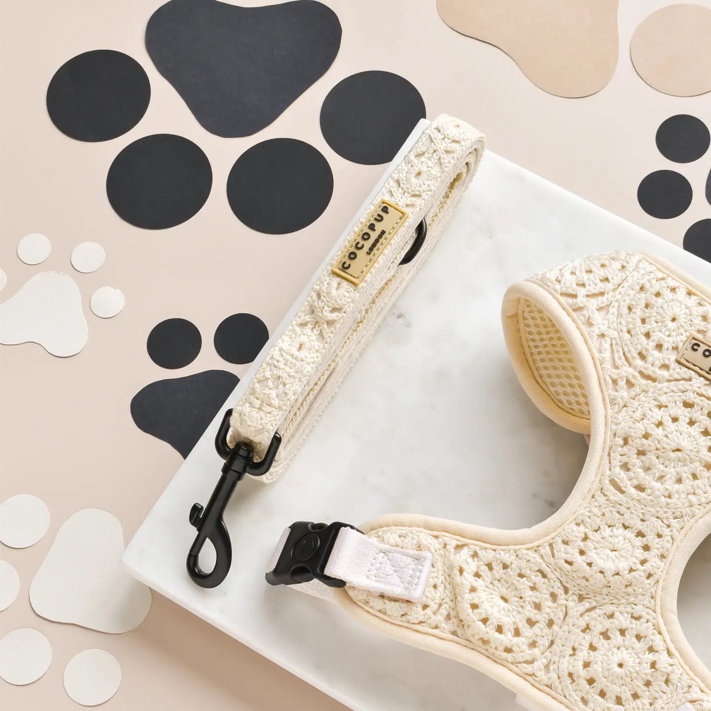 Guinzaglio - Festival Crochet