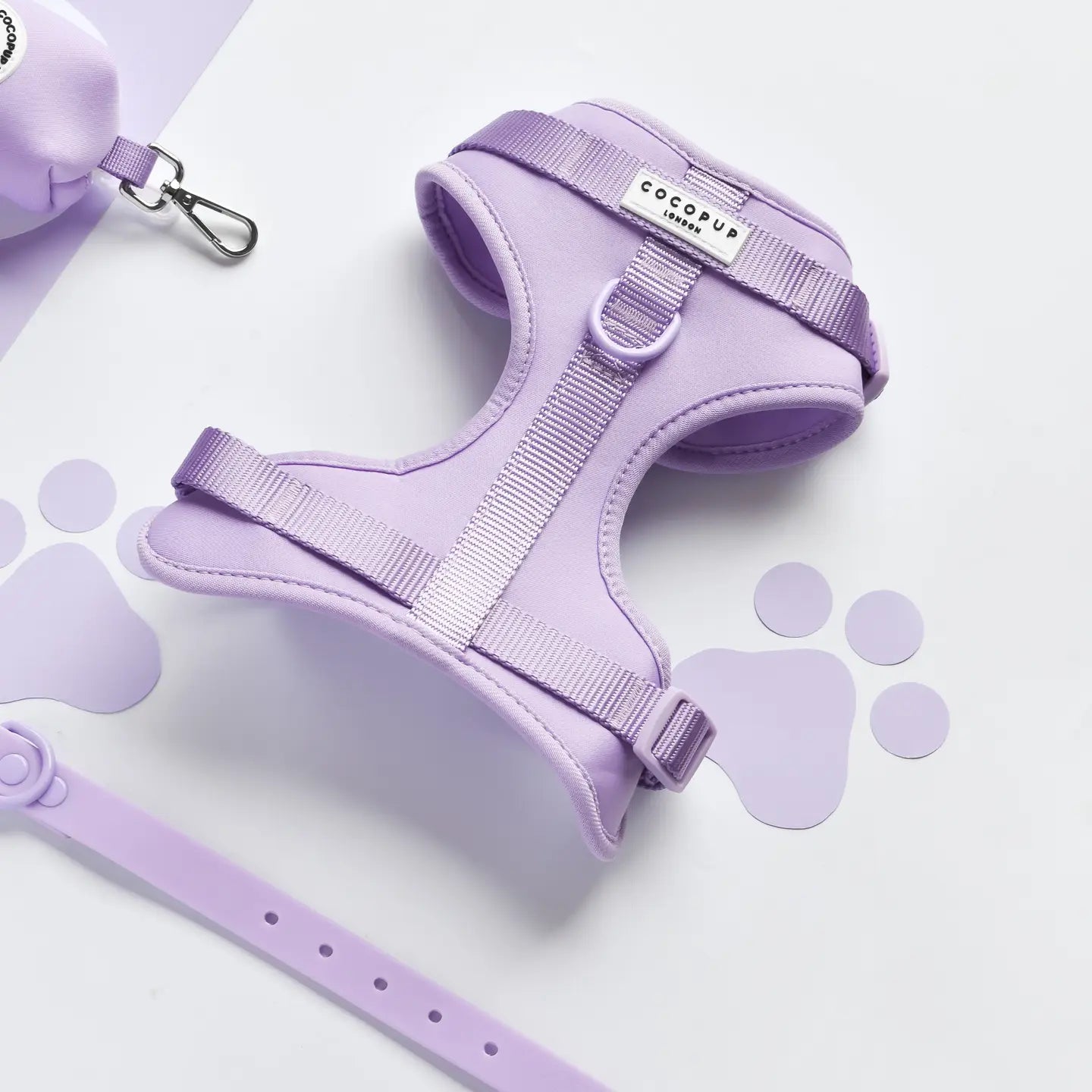 Pettorina Regolabile - Nakd