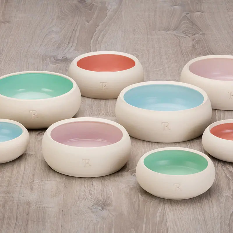 Ciotola Ceramica PUR Pastel Small 17cm