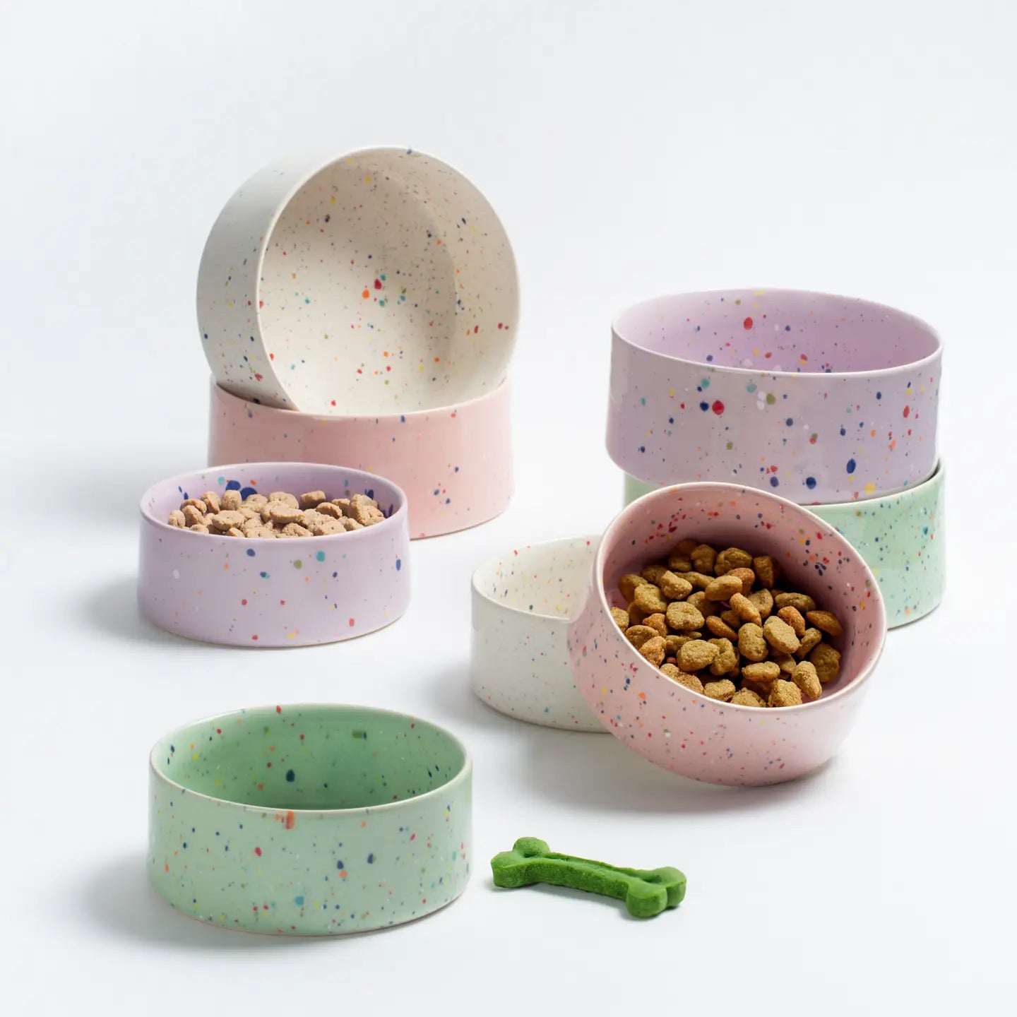 Ciotola party medium