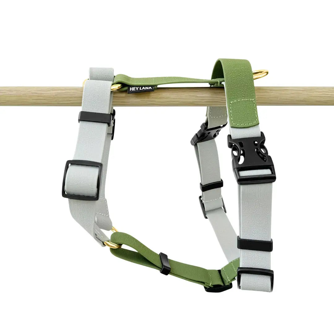 Pettorina silicone Hey Lana