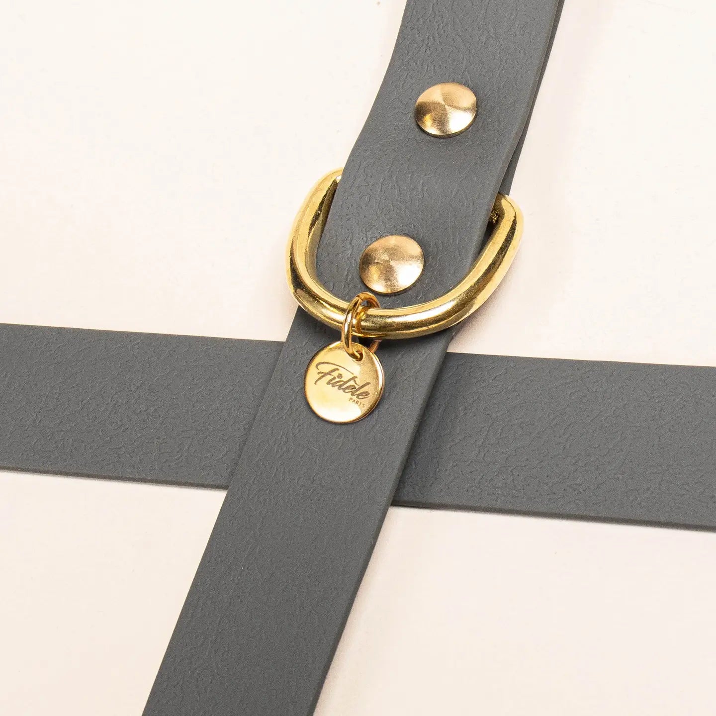 Guinzaglio Multiposizione Fidele Paris