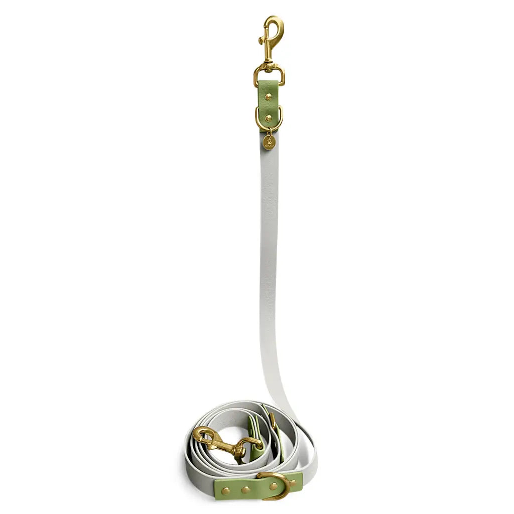 Guinzaglio da esterno – Regolabile in 3 posizioni – 230 cm Hey Lana