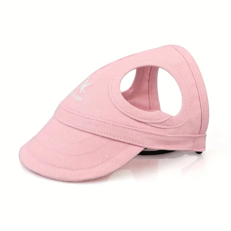 Cappellino Regolabile per Cani