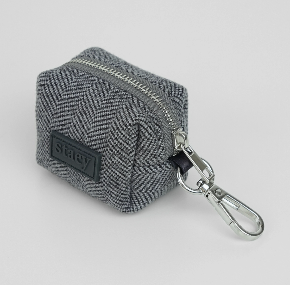 Elma Poop Bag Holder