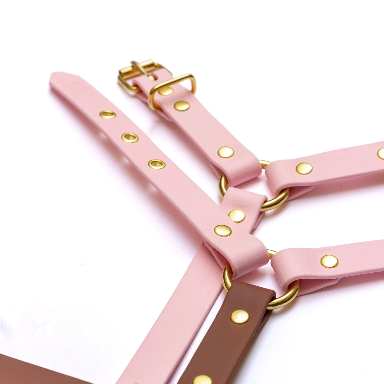 Sand Harness
