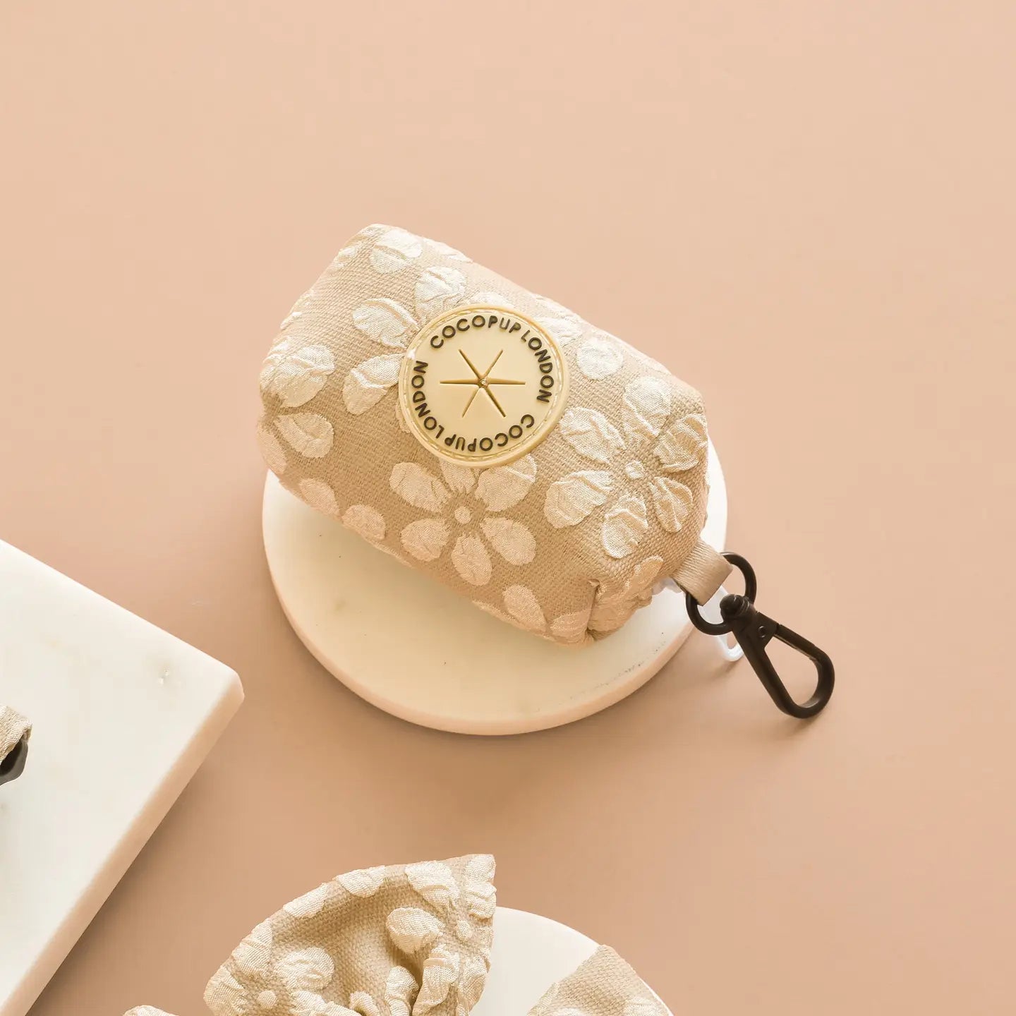 Porta sacchetti per bisogni - Luxe