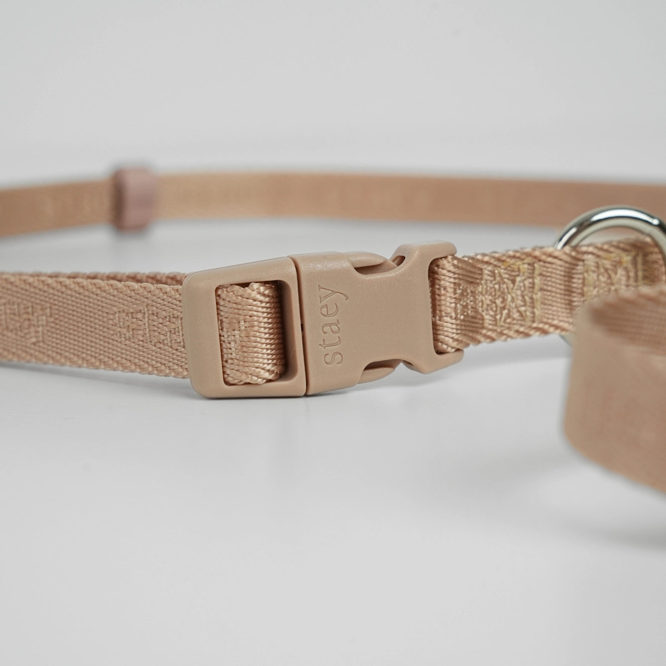 Hands-Free Dog Leash