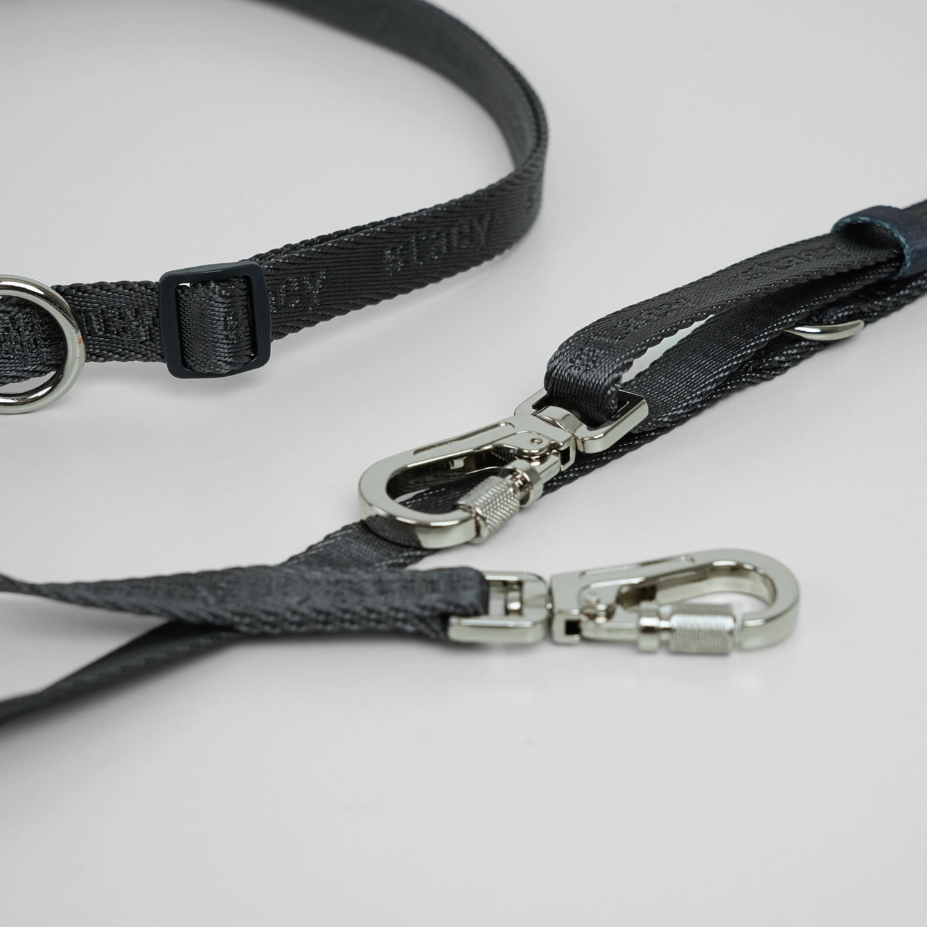 Hands-Free Dog Leash