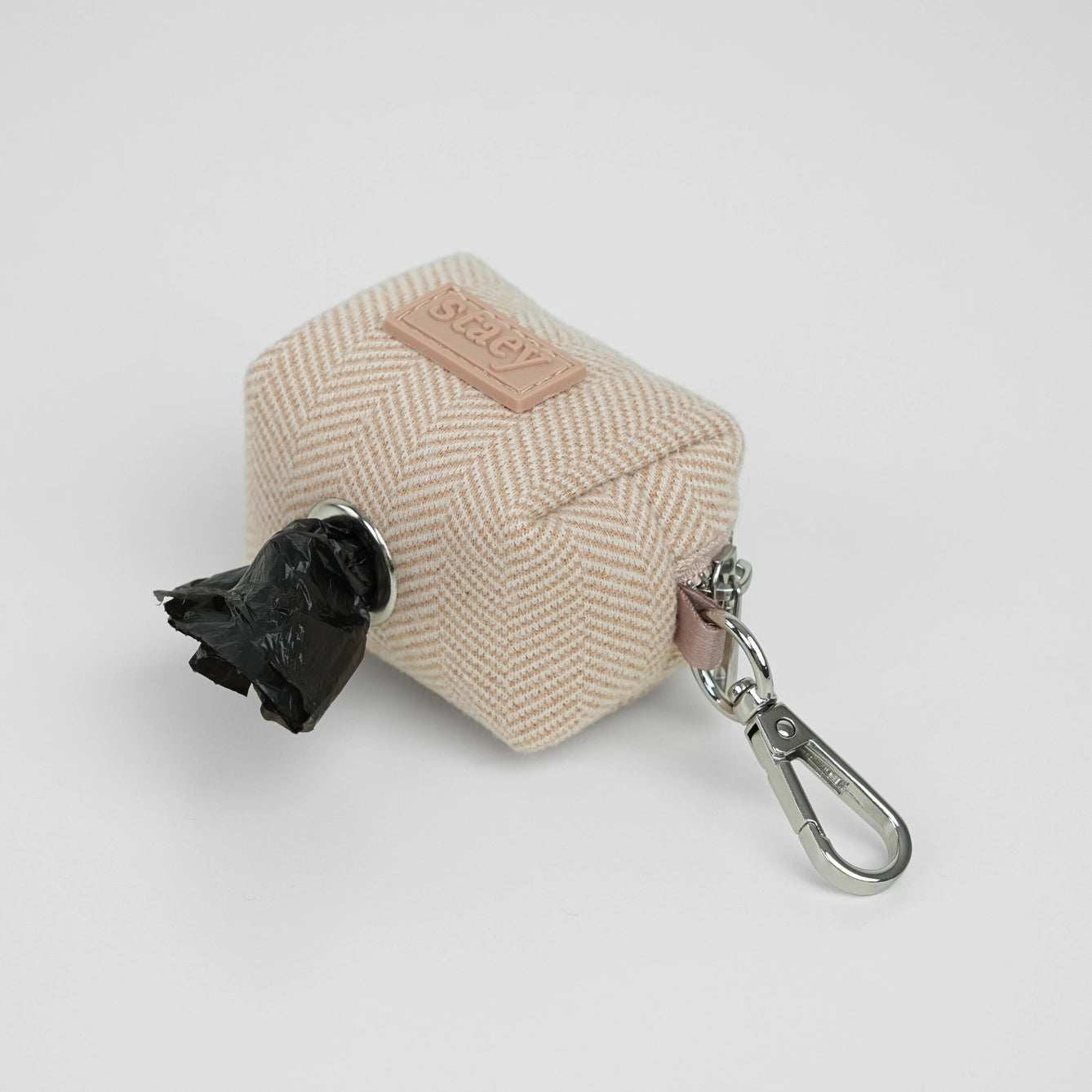 Elma Poop Bag Holder