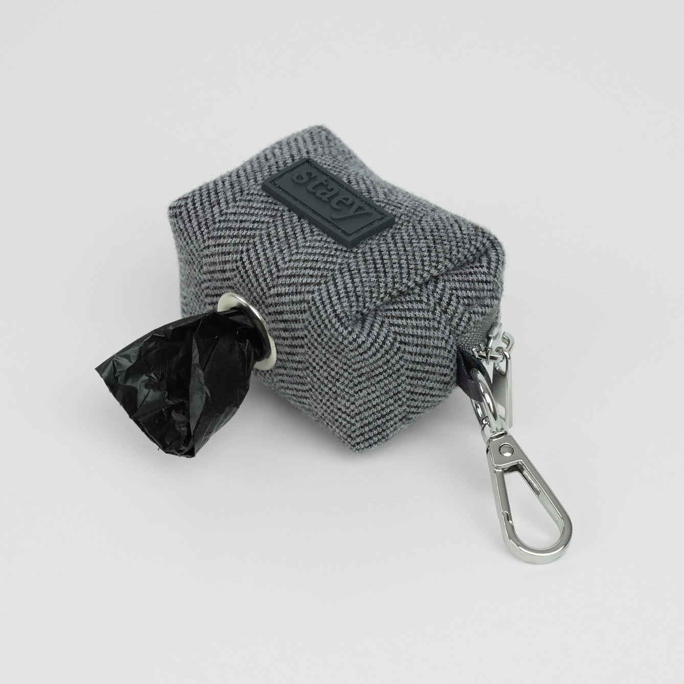 Elma Poop Bag Holder