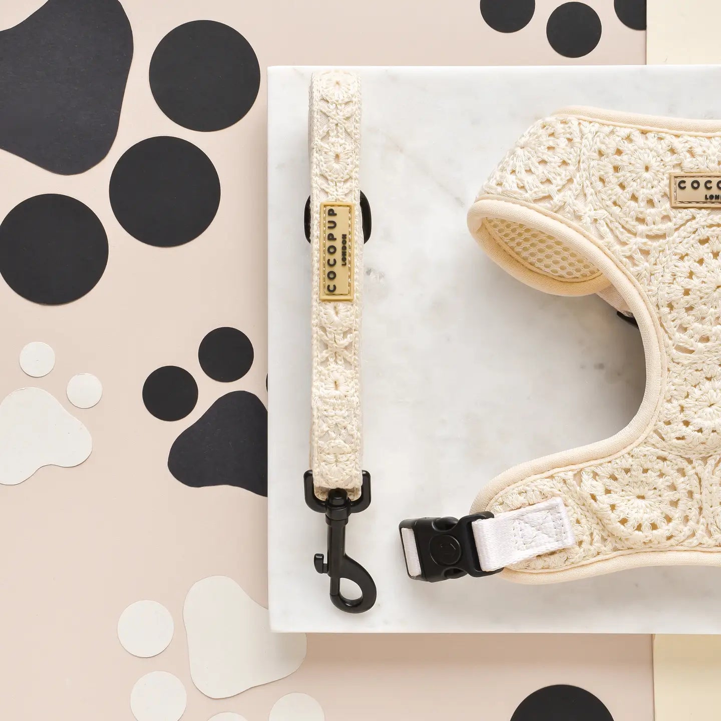 Guinzaglio - Festival Crochet