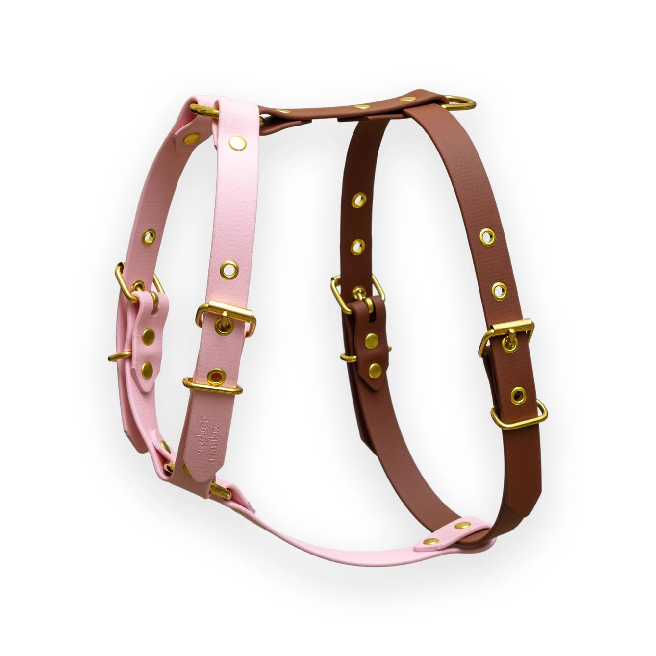 Sand Harness