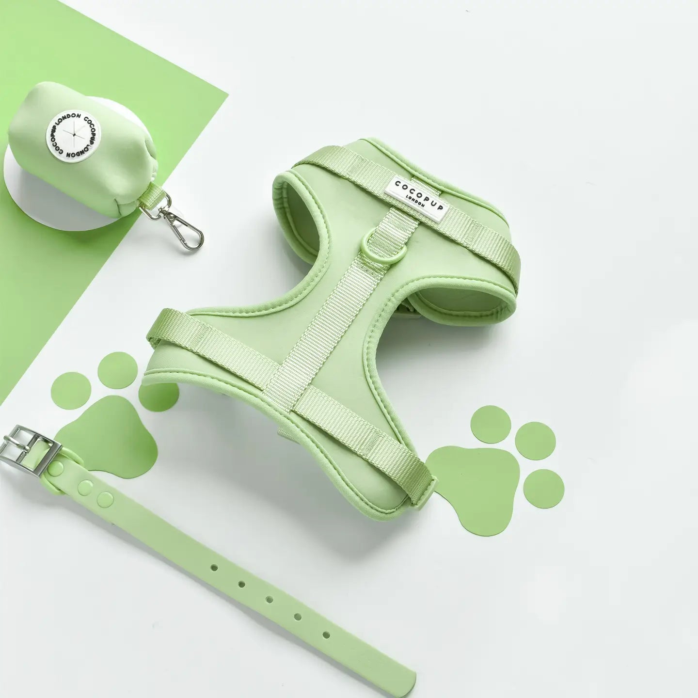 Pettorina Regolabile - Nakd